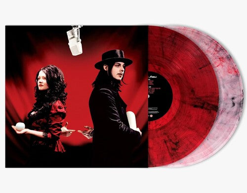 The White Stripes: Get Behind Me Satan [ Record ]