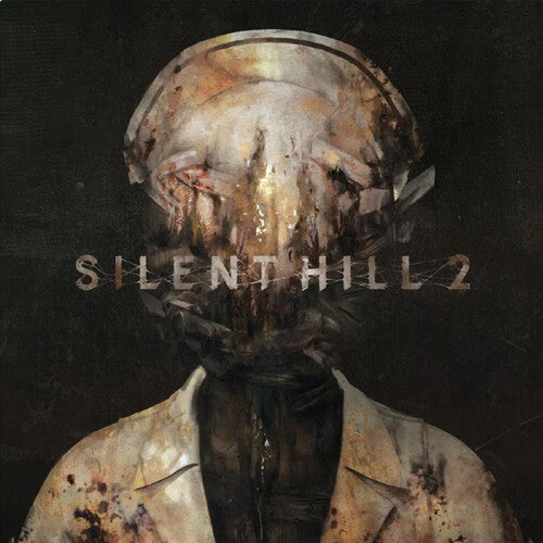 Akira Yamaoka: Silent Hill 2 (Original Soundtrack) [ Record ]