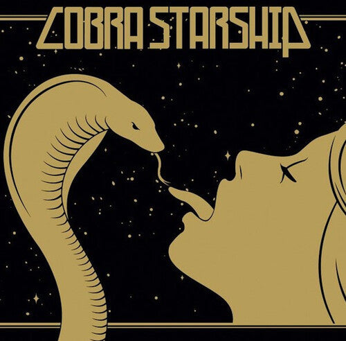 Cobra Starship: While the City Sleeps, We Rule the Streets [ Record ]