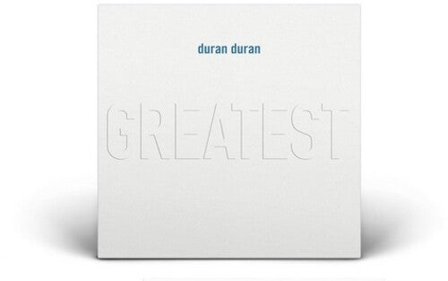 Duran Duran: Greatest [ Record ]