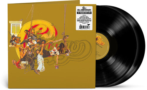 Chicago: Chicago Ix: Greatest Hits Expanded [ Record ]