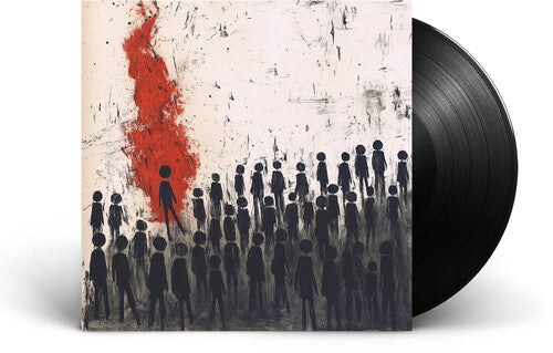 Three Days Grace: Alienation [ Record ]