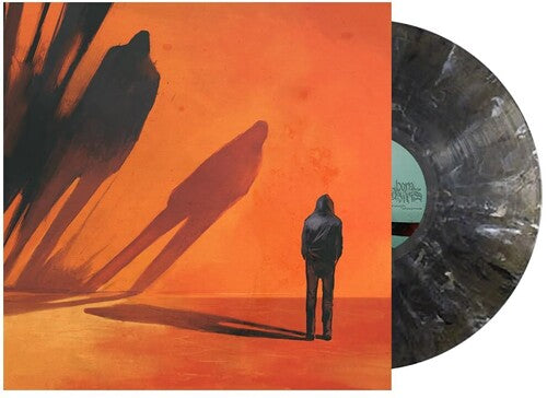 Born of Osiris: Through Shadows [ Record ]
