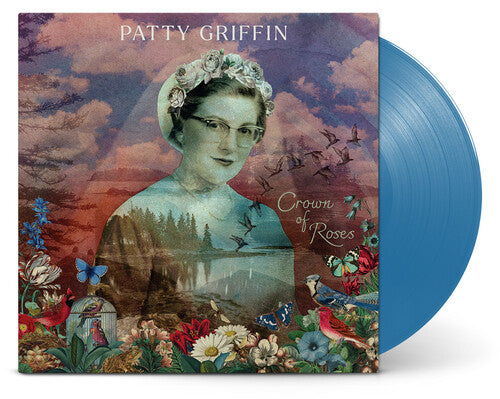 Patty Griffin: Crown Of Roses [ Record ]