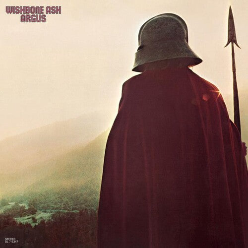 Wishbone Ash: Argus [ Record ]