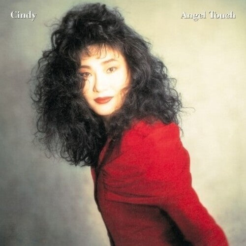 Cindy: Angel Touch [ Record ]