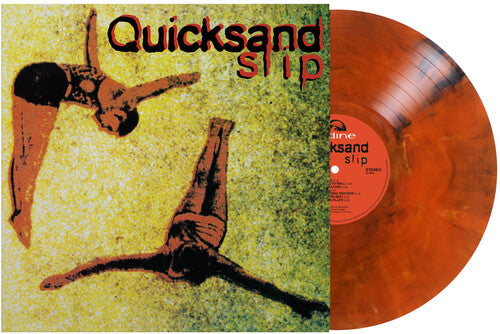 Quicksand: Slip [ Record ]