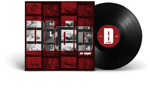 Dido: No Angel [ Record ]