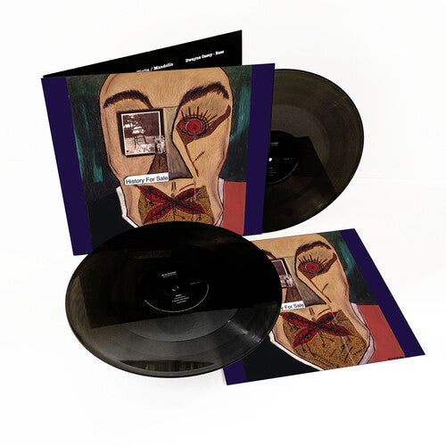 Blue October: History For Sale [ Record ]