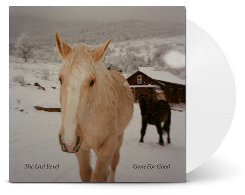 Last Revel: Gone For Good [ Record ]