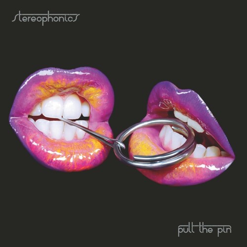 Stereophonics: Pull The Pin [ Record ]