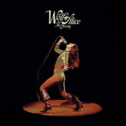 Wolf Alice: The Clearing [ Record ]