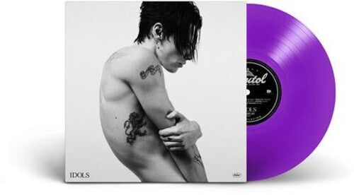 Yungblud: Idols - Limited [ Record ]