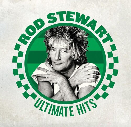 Rod Stewart: Ultimate Hits [ Record ]