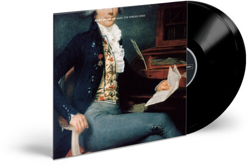 Stars of the Lid: Music for Nitrous Oxide - 30 Year Anniversary Remastered [ Record ]