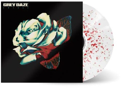 Grey Daze: Amends [ Record ]