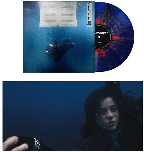 Billie Eilish: Hit Me Hard And Soft [ Record ]