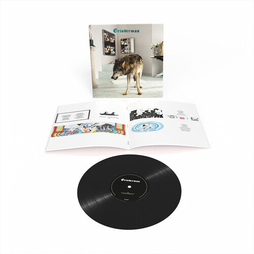 Grinderman: Grinderman 2 [ Record ]