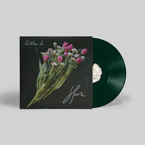 Her's: Invitation To Her's - Green [ Record ]