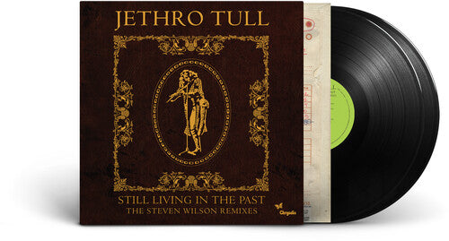 Jethro Tull: Still Living In The Past [ Record ]