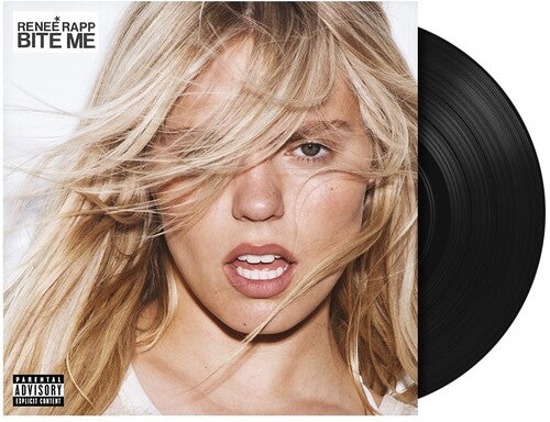 Renee Rapp: Bite Me [ Record ]