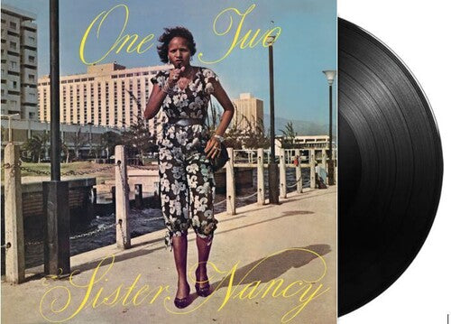 Sister Nancy: One Two [ Record ]