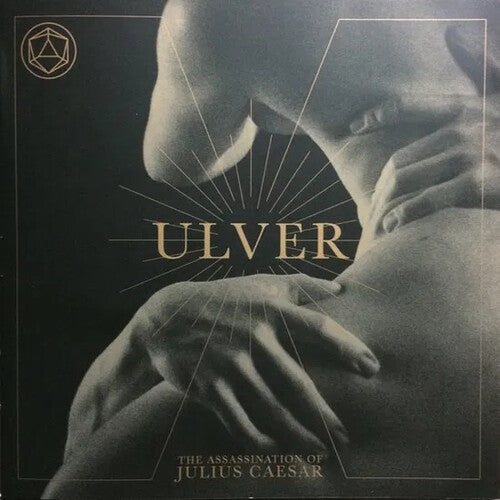 ULVER: Assassination Of Julius Caesar - Sparkle Universe Colored Vinyl [ Record ]