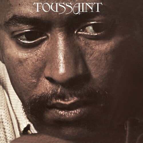 Allen Toussaint: Toussaint [ Record ]