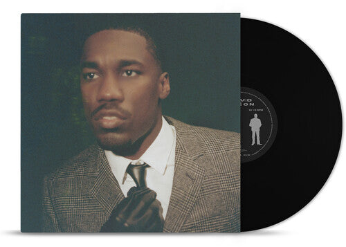 Giveon: BELOVED [ Record ]