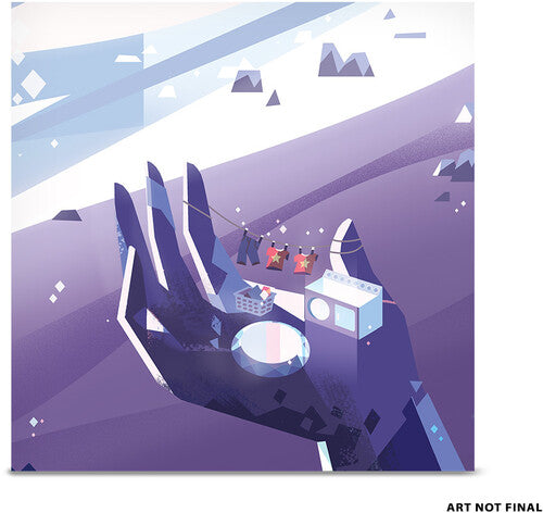 Steven Universe: Volume 2 - O.S.T.: Steven Universe: Volume 2 (Original Soundtrack) [ Record ]