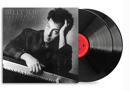 Billy Joel: Greatest Hits Volume I & II [ Record ]