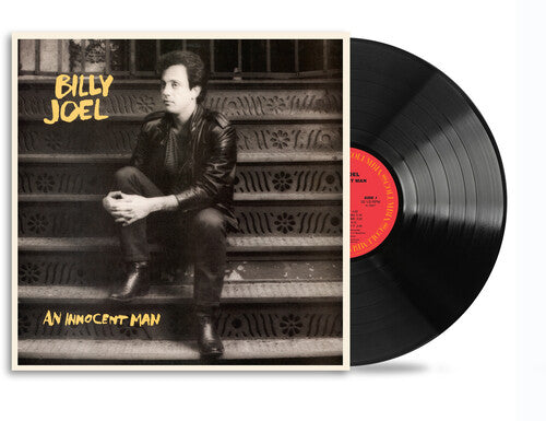 Billy Joel: An Innocent Man [ Record ]