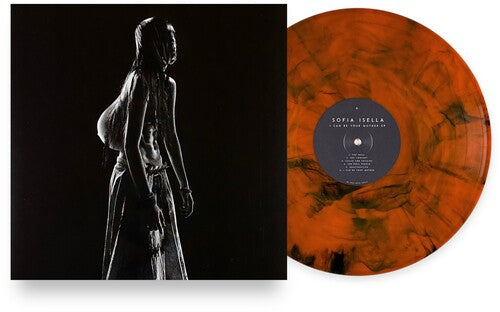 Sofia Isella: I Can Be Your Mother - Oriole [ Record ]
