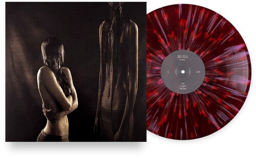 Sofia Isella: I'm Camera - Red Insomnia [ Record ]