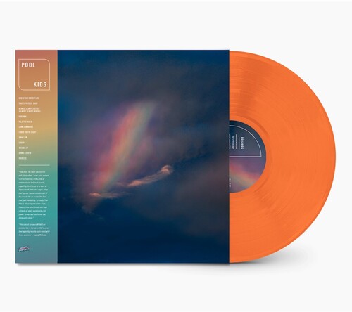 Pool Kids: Pool Kids [ Record ]