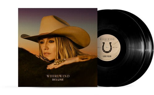 Lainey Wilson: Whirlwind [ Record ]