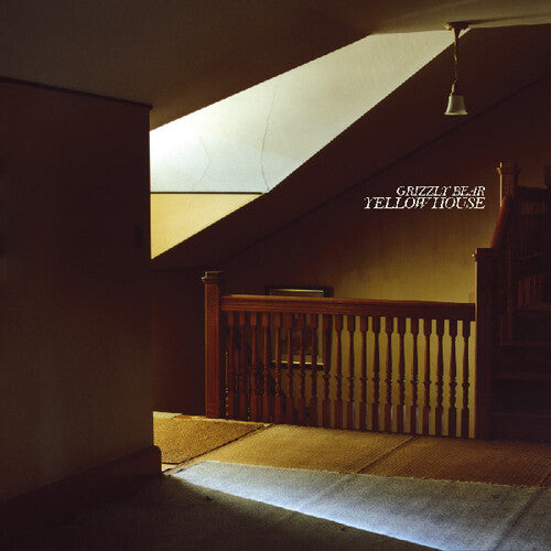 Grizzly Bear: Yellow House [ Record ]