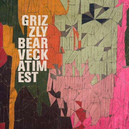 Grizzly Bear: Veckatimest [ Record ]