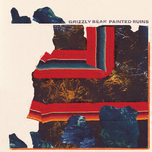 Grizzly Bear: Painted Ruins [ Record ]