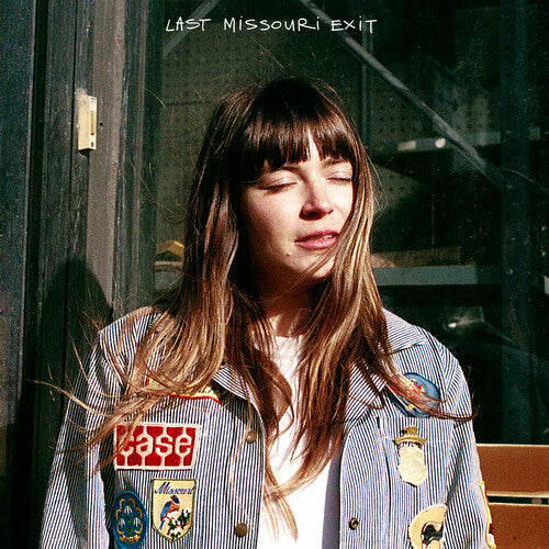 Case Oats: Last Missouri Exit [ Record ]