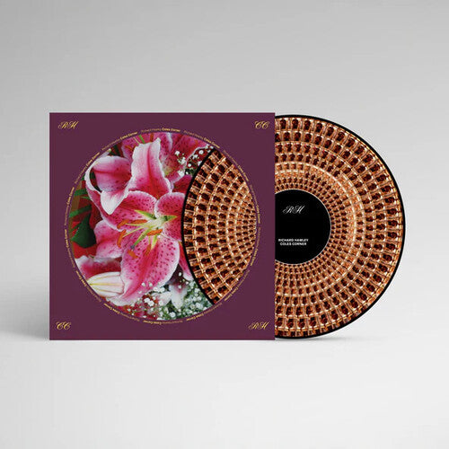 Richard Hawley: Coles Corner: 20th Anniversary - Half-Speed Mastered Zoetrope Picture Diss [ Record ]