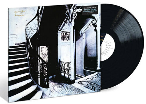 Mazzy Star: She Hangs Brightly [ Record ]