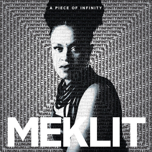 Meklit: A Piece Of Infinity [ Record ]