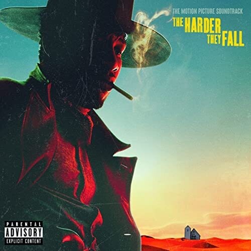 Various: Harder They Fall (Original Soundtrack) [ Record ]