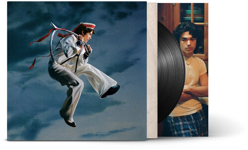 Conan Gray: Wishbone [Black Cat Edition LP] [ Record ]