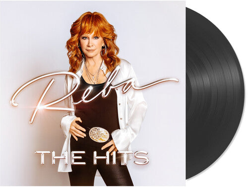 Reba McEntire: The Hits [ Record ]