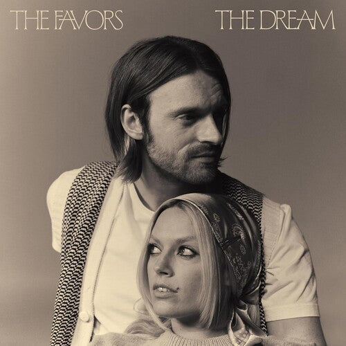 Favors: The Dream [ Record ]