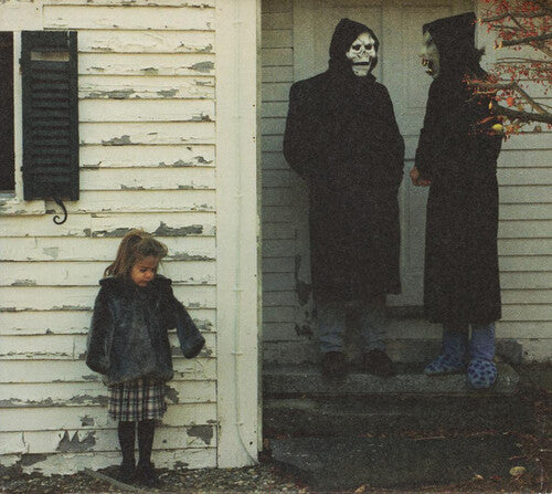 Brand New: The Devil and God Are Raging Inside Me [ Record ]