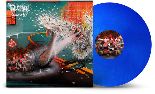 Full of Hell: Coagulated Bliss [ Record ]