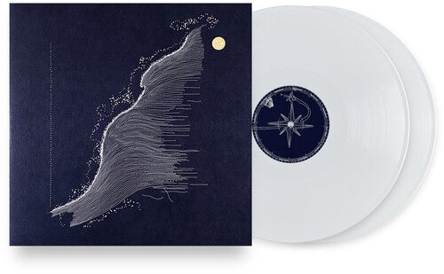 Quadeca: Vanisher, Horizon Scraper - White [ Record ]